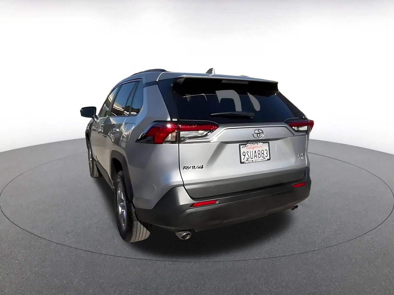 Thumbnail: 2025 Toyota RAV4 - 11