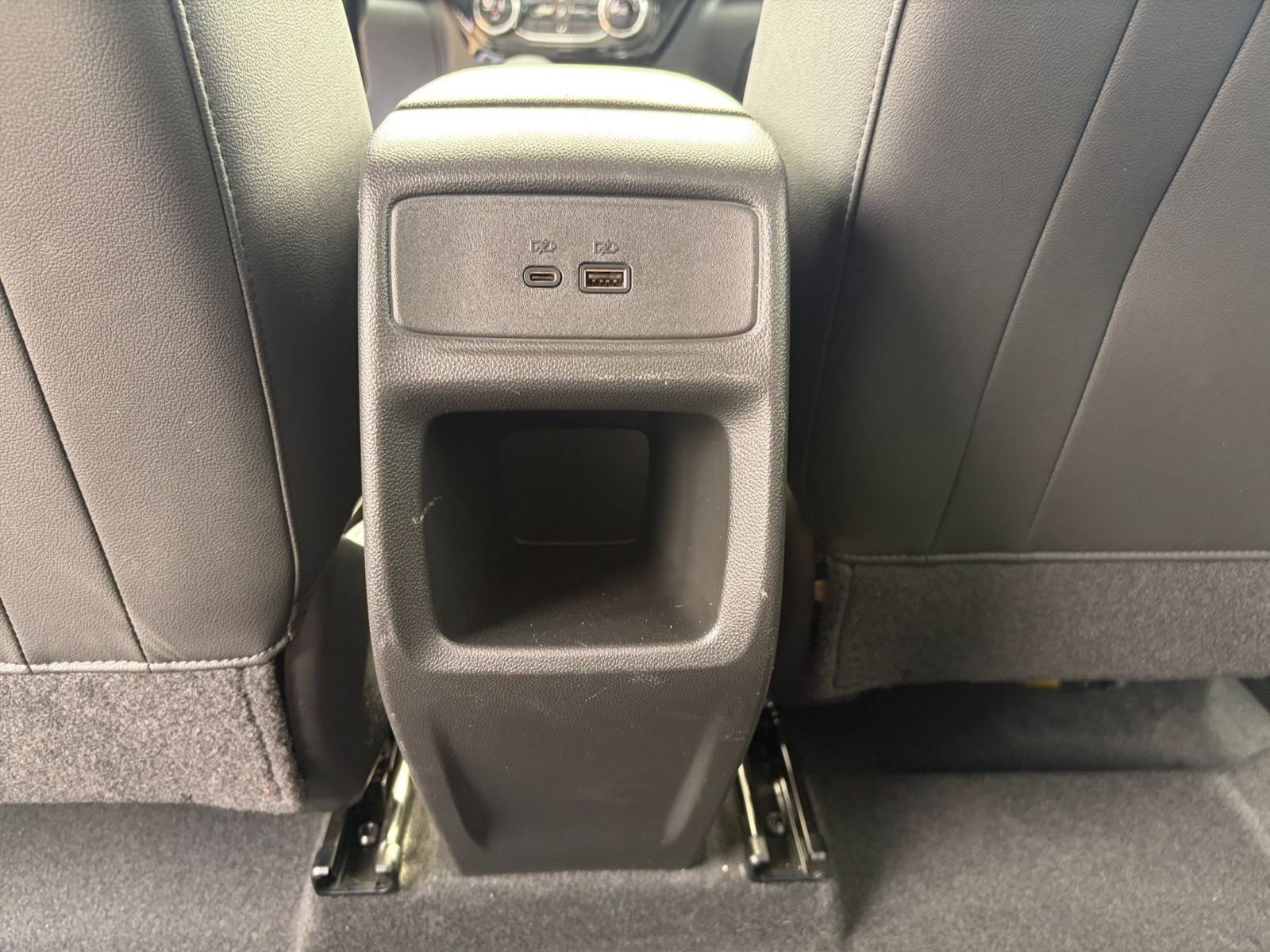 Thumbnail: 2025 Chevrolet Trax - 22