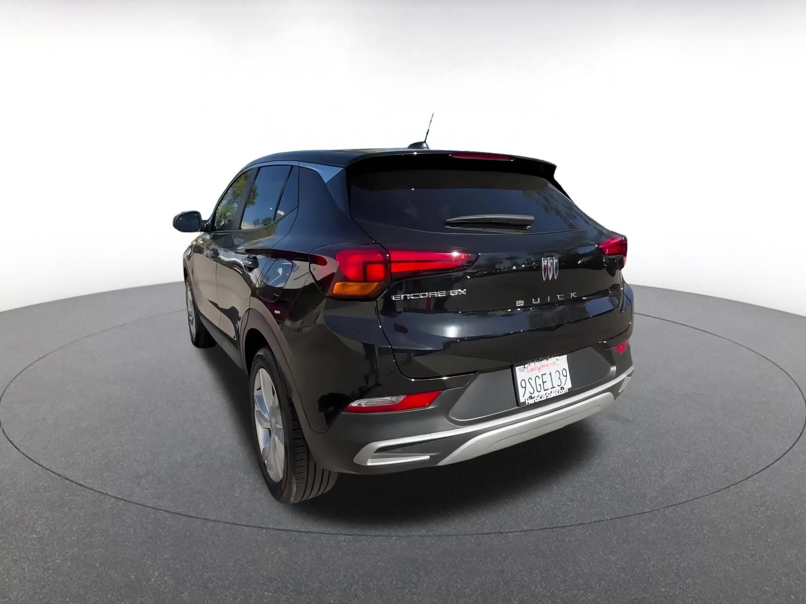 Thumbnail: 2025 Buick Encore GX - 11