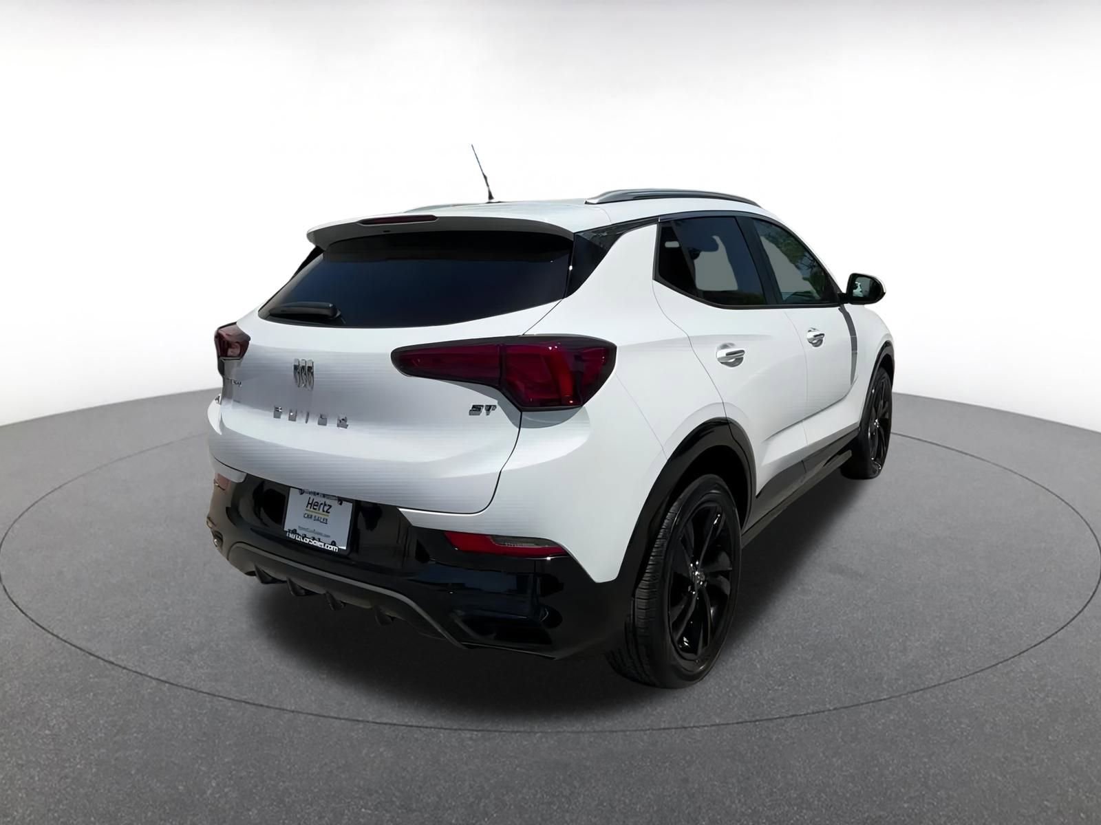 Thumbnail: 2024 Buick Encore GX - 14