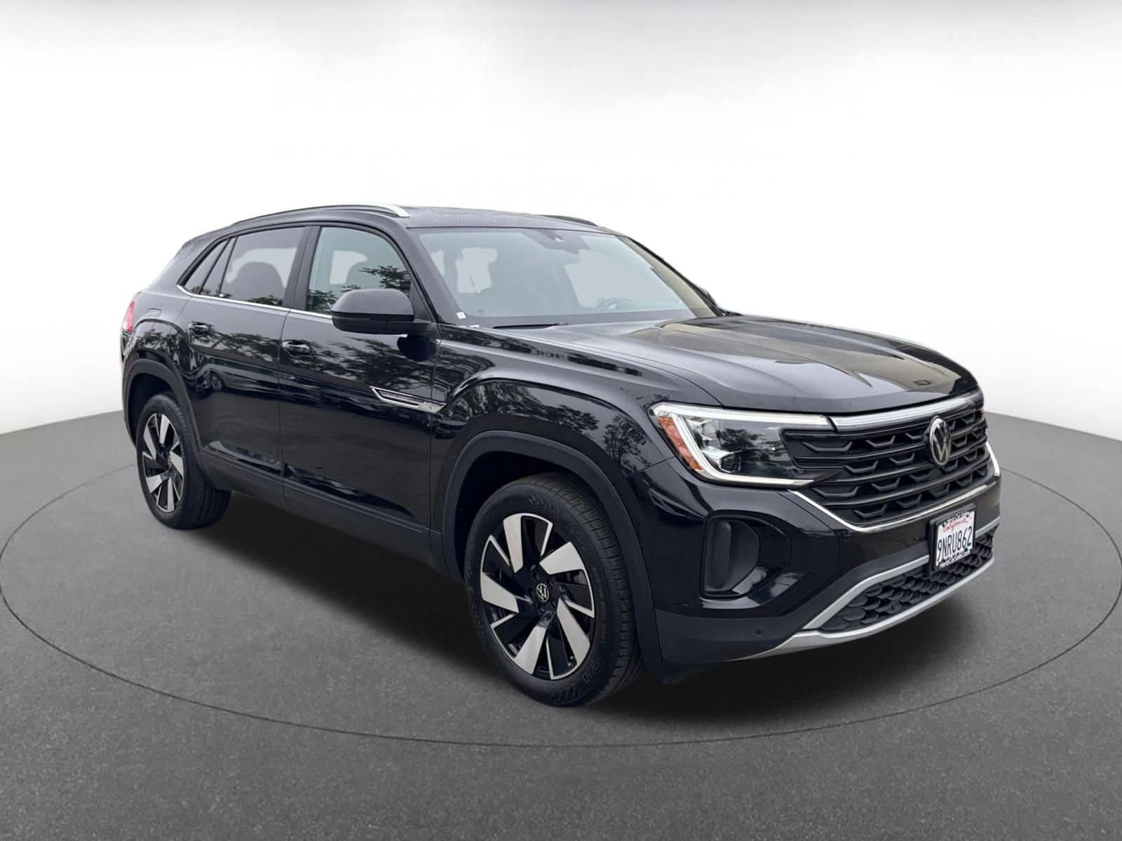 Thumbnail: 2025 Volkswagen Atlas - 1