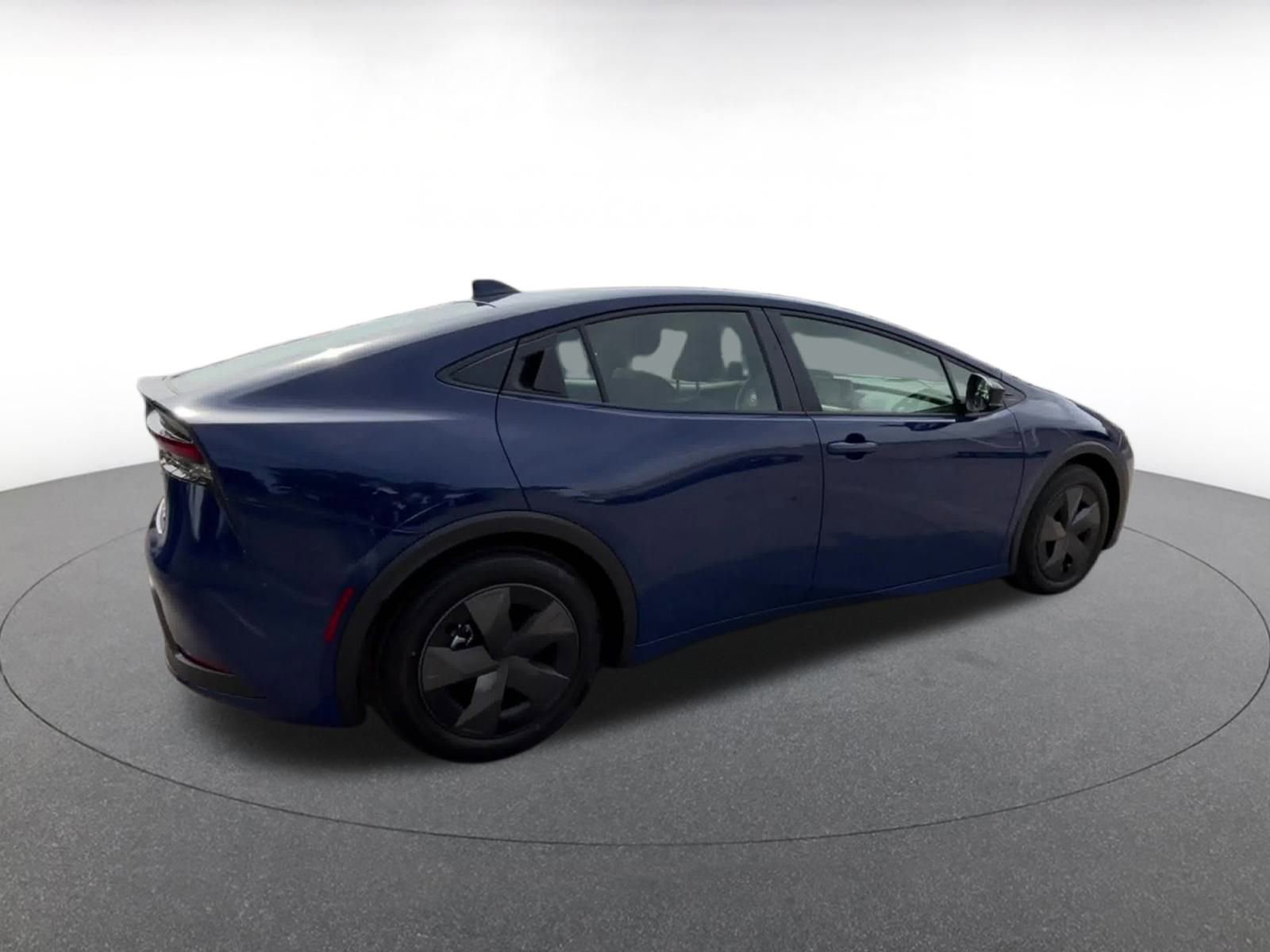 Thumbnail: 2025 Toyota Prius - 15