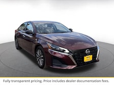 2025 Nissan Altima SV -
                  Riverside, CA