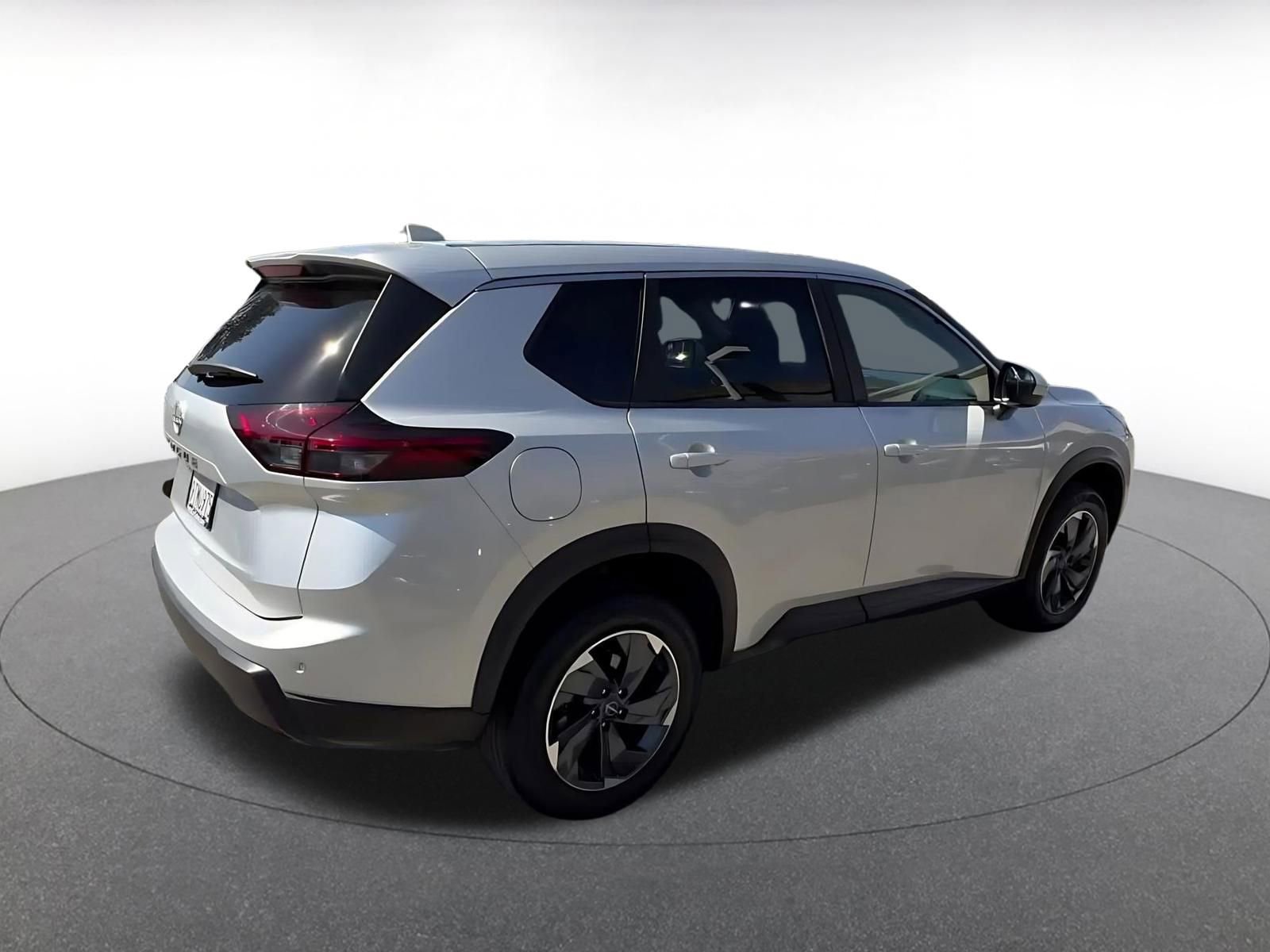 Thumbnail: 2025 Nissan Rogue - 15