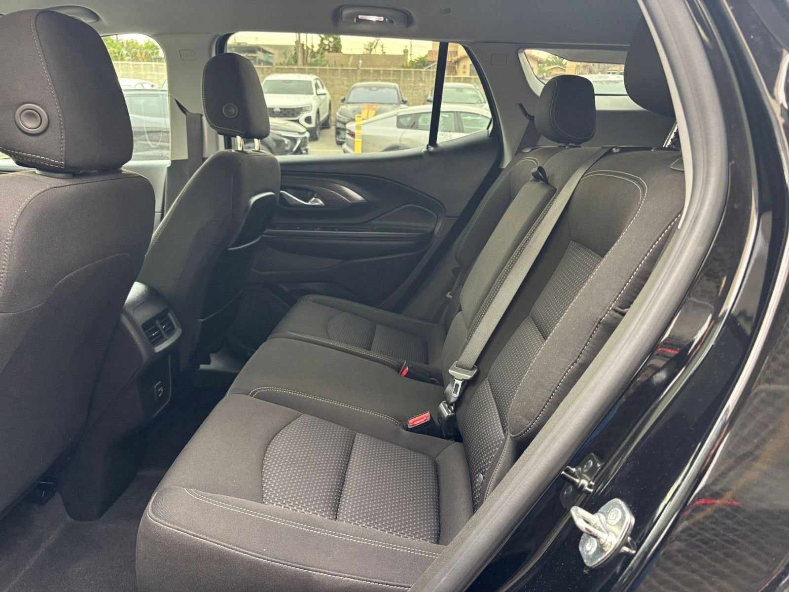 Thumbnail: 2024 GMC Terrain - 25