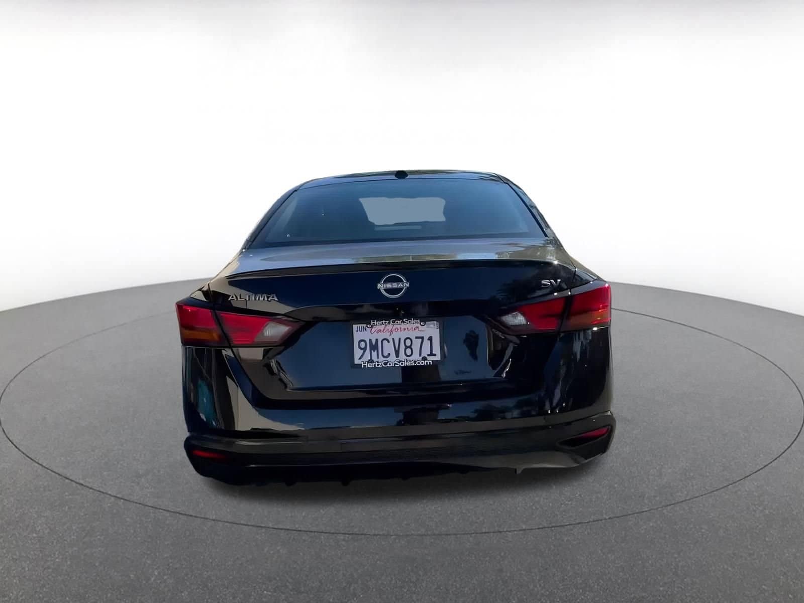 Thumbnail: 2024 Nissan Altima - 12