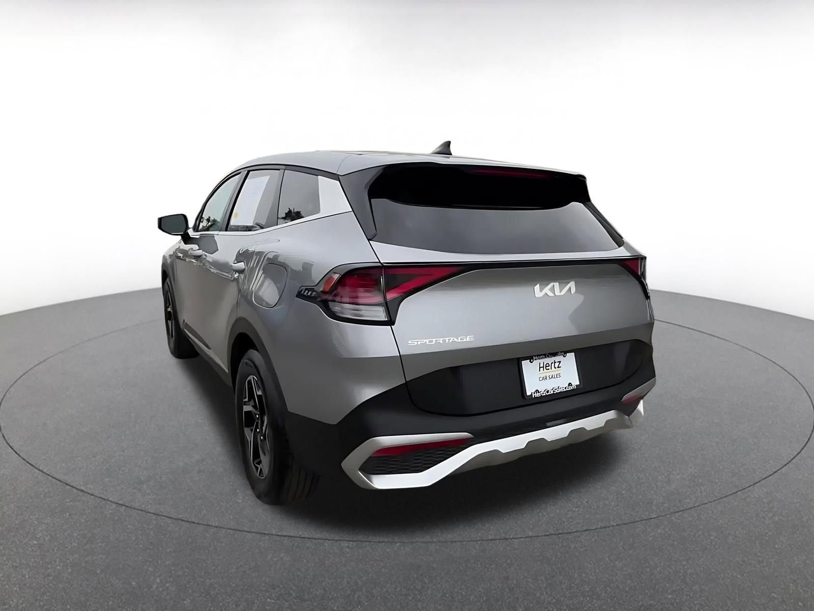 Thumbnail: 2025 Kia Sportage - 11