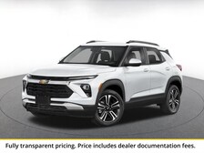 2025 Chevrolet TrailBlazer LT -
                  Riverside, CA