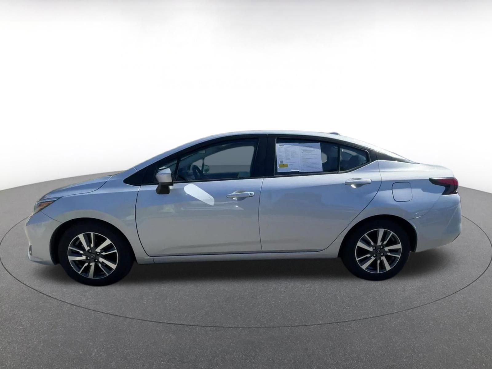 Thumbnail: 2025 Nissan Versa - 9