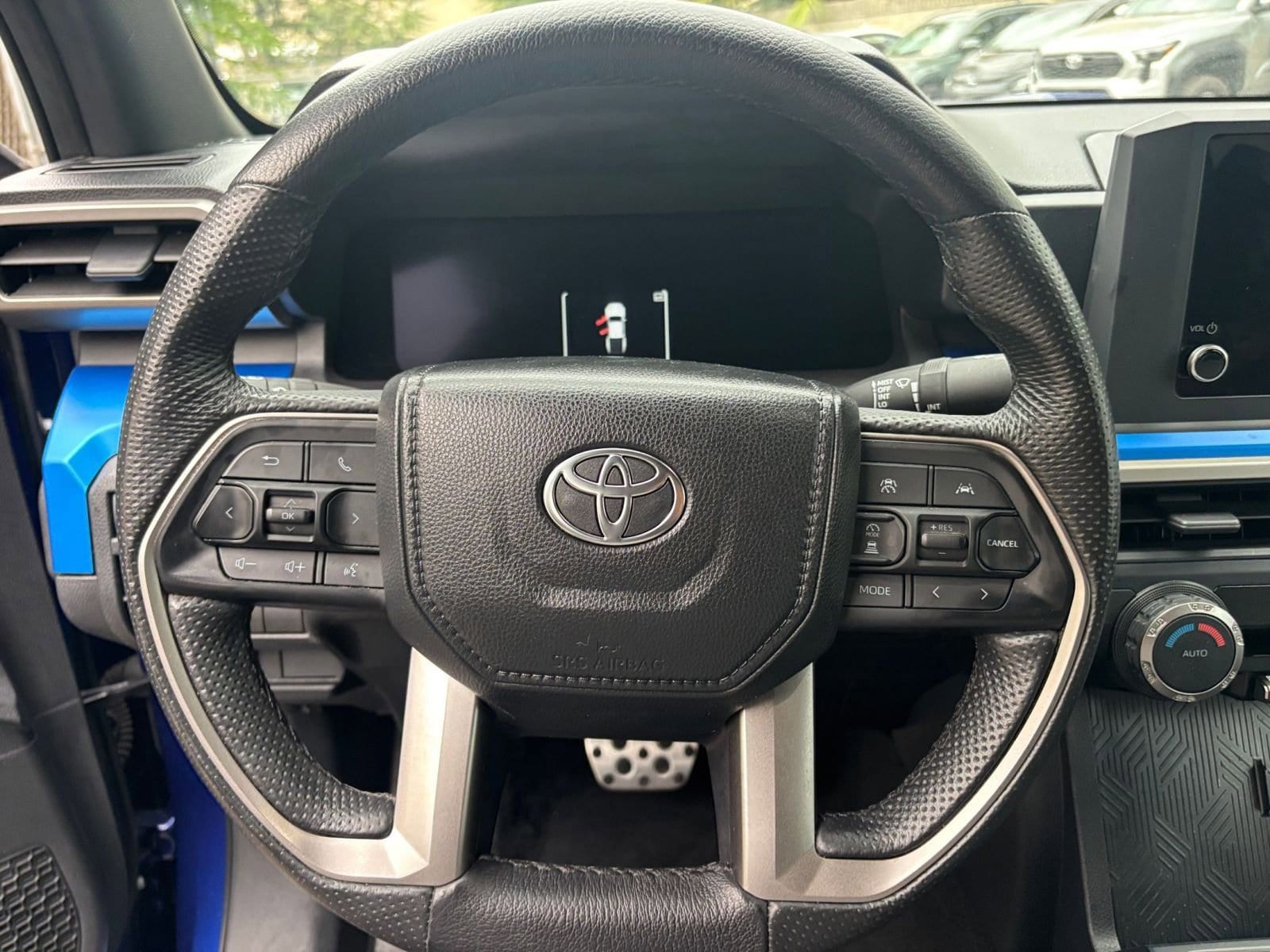 Thumbnail: 2024 Toyota Tacoma - 28