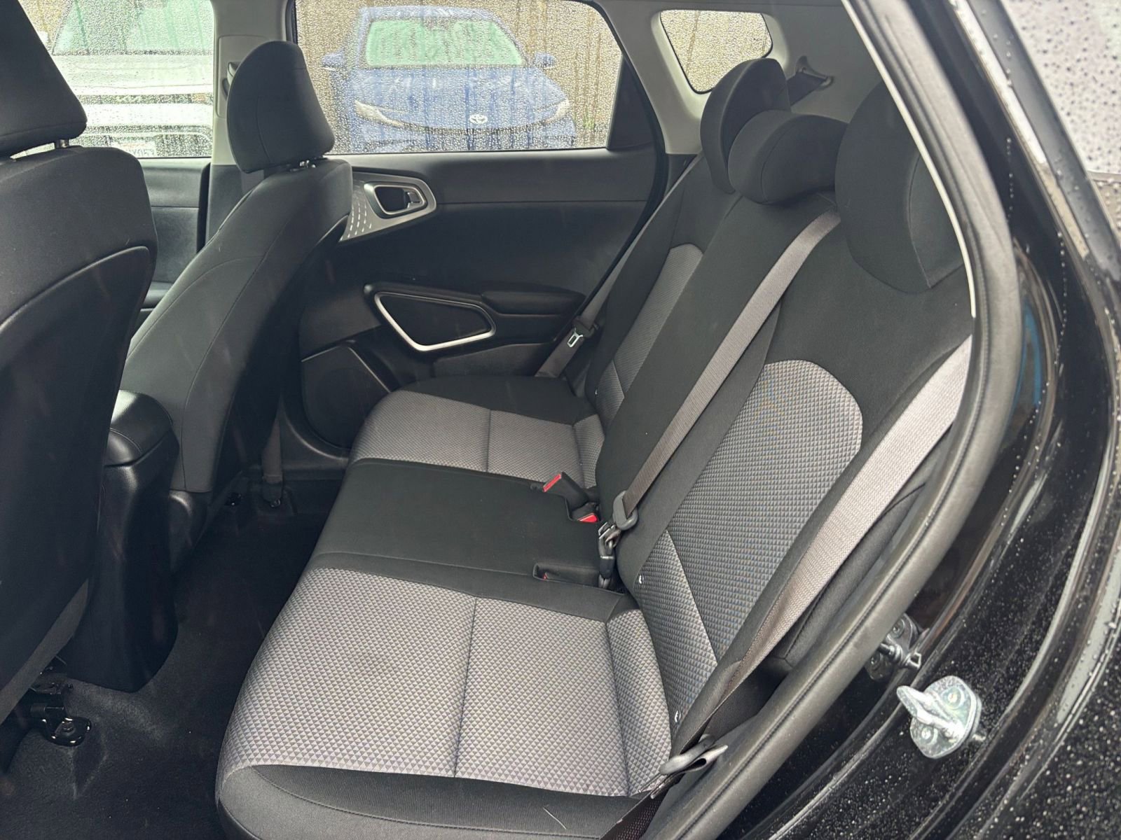 Thumbnail: 2025 Kia Soul - 27