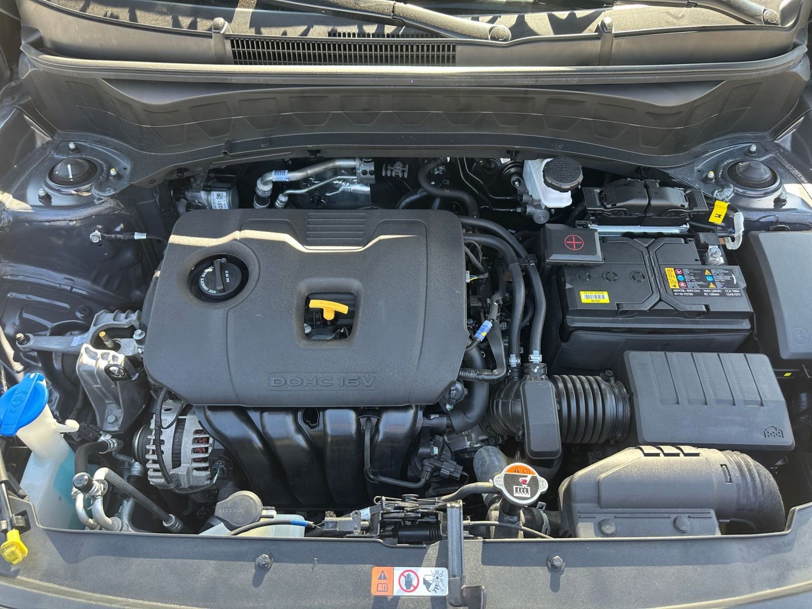 Thumbnail: 2025 Kia Seltos - 33