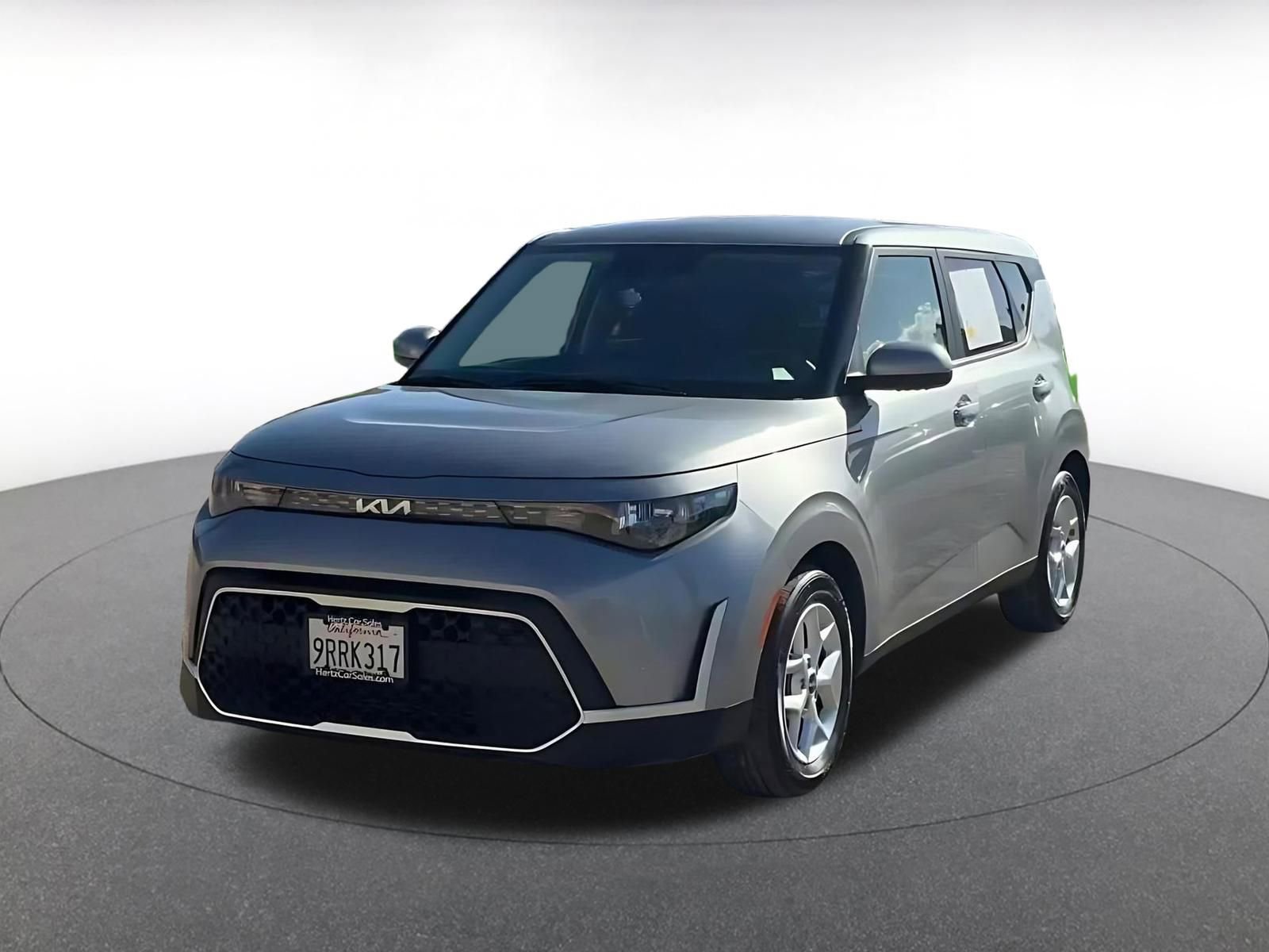 Thumbnail: 2025 Kia Soul - 4