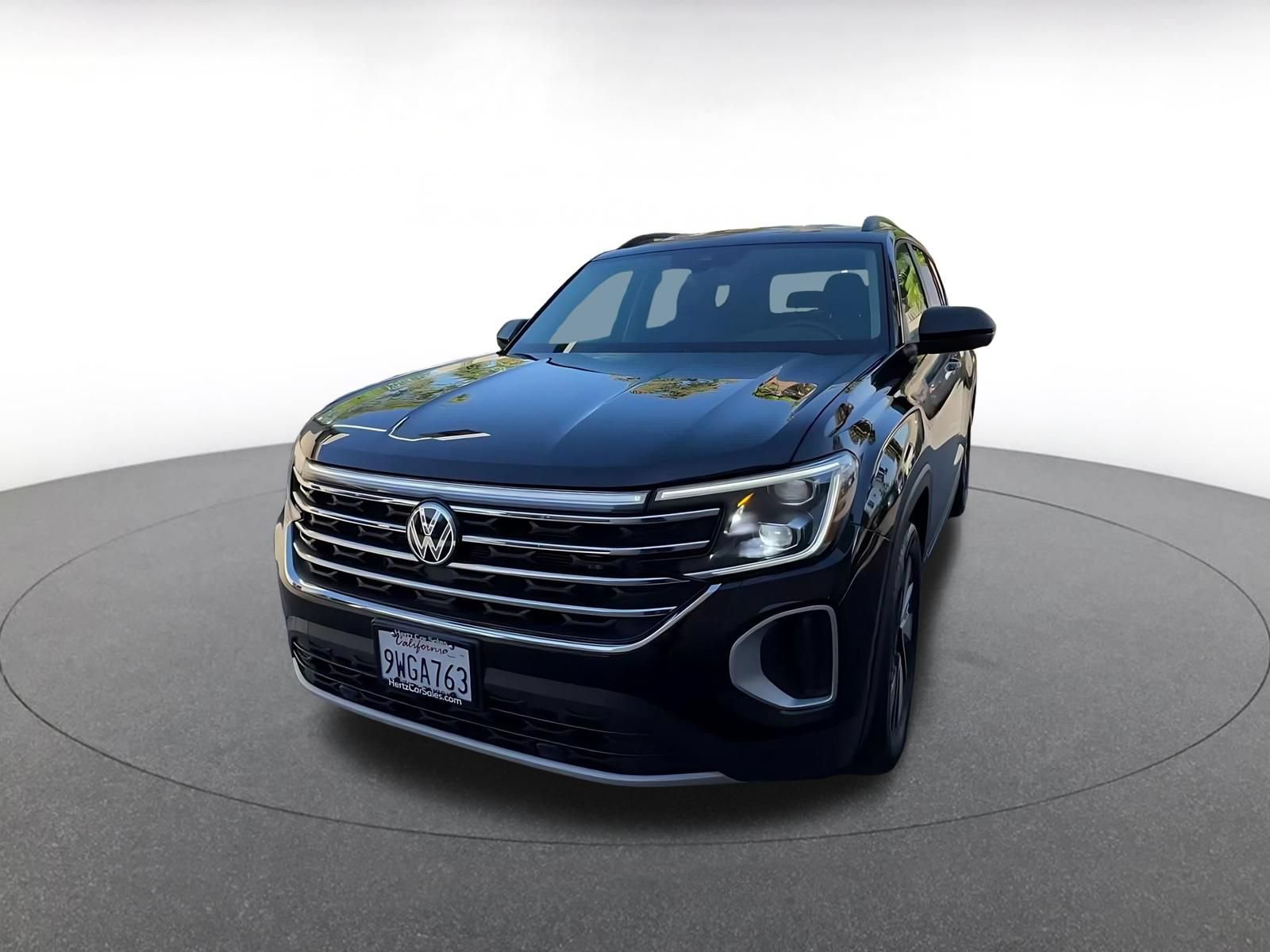 Thumbnail: 2026 Volkswagen Atlas - 6