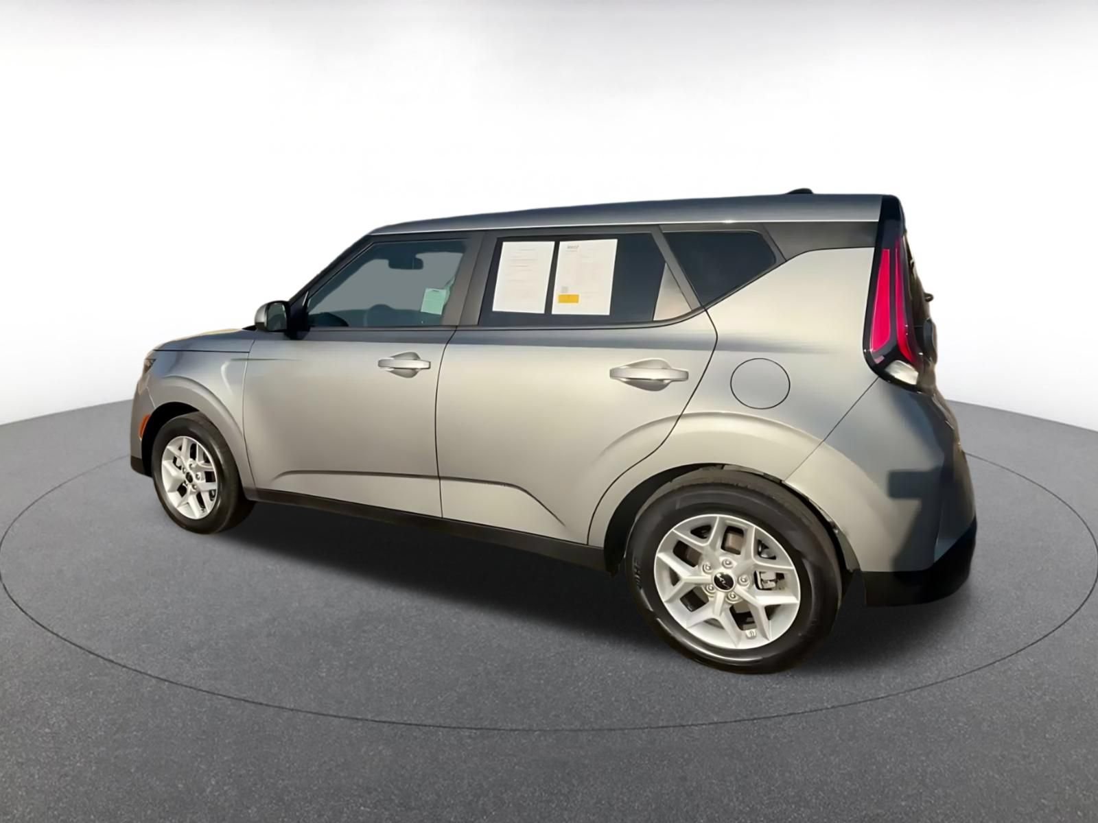 Thumbnail: 2025 Kia Soul - 9