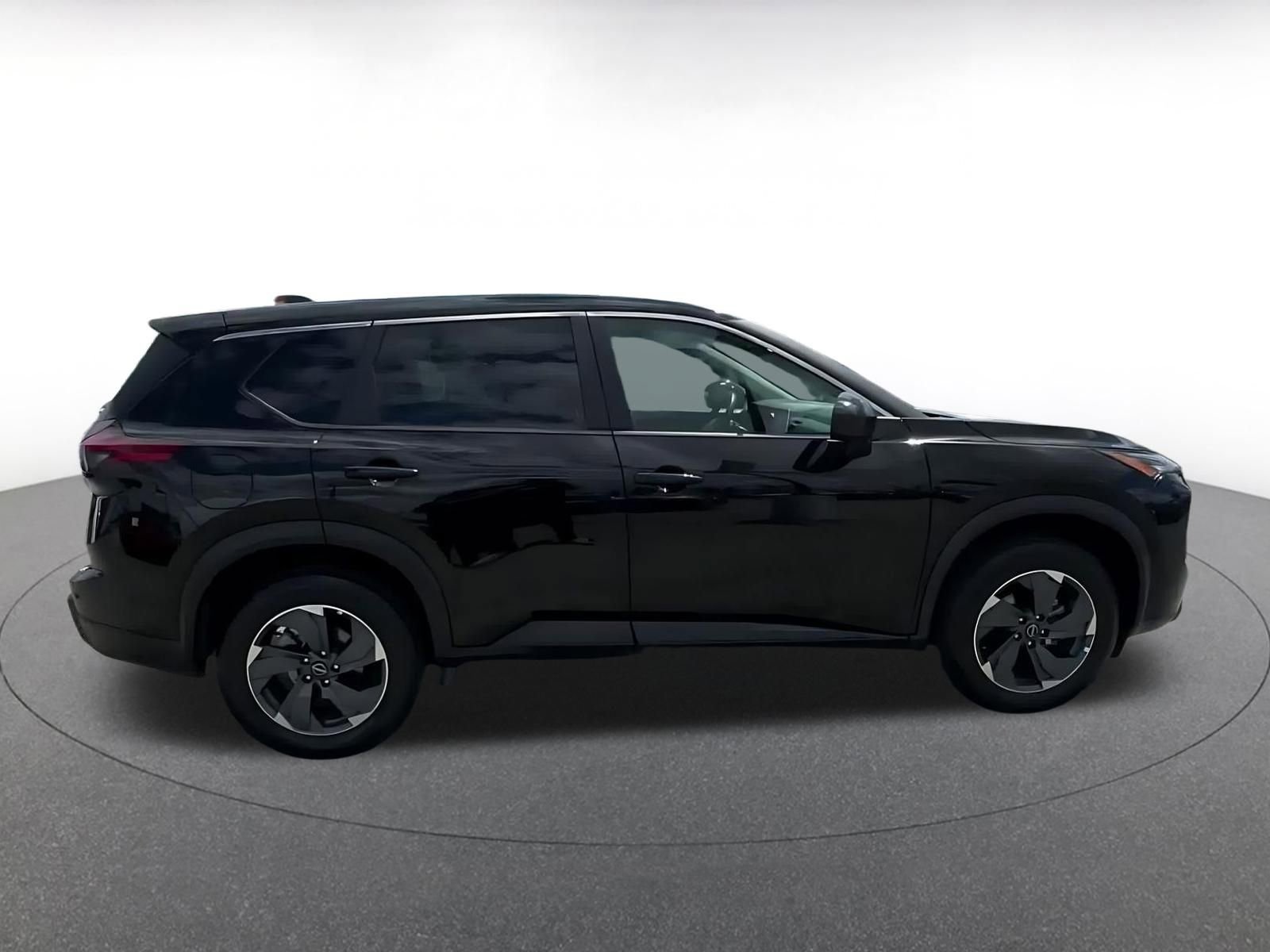 Thumbnail: 2025 Nissan Rogue - 16