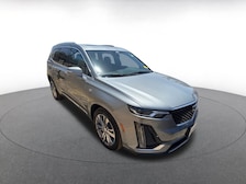 2023 Cadillac XT6 Premium Luxury -
                  Riverside, CA