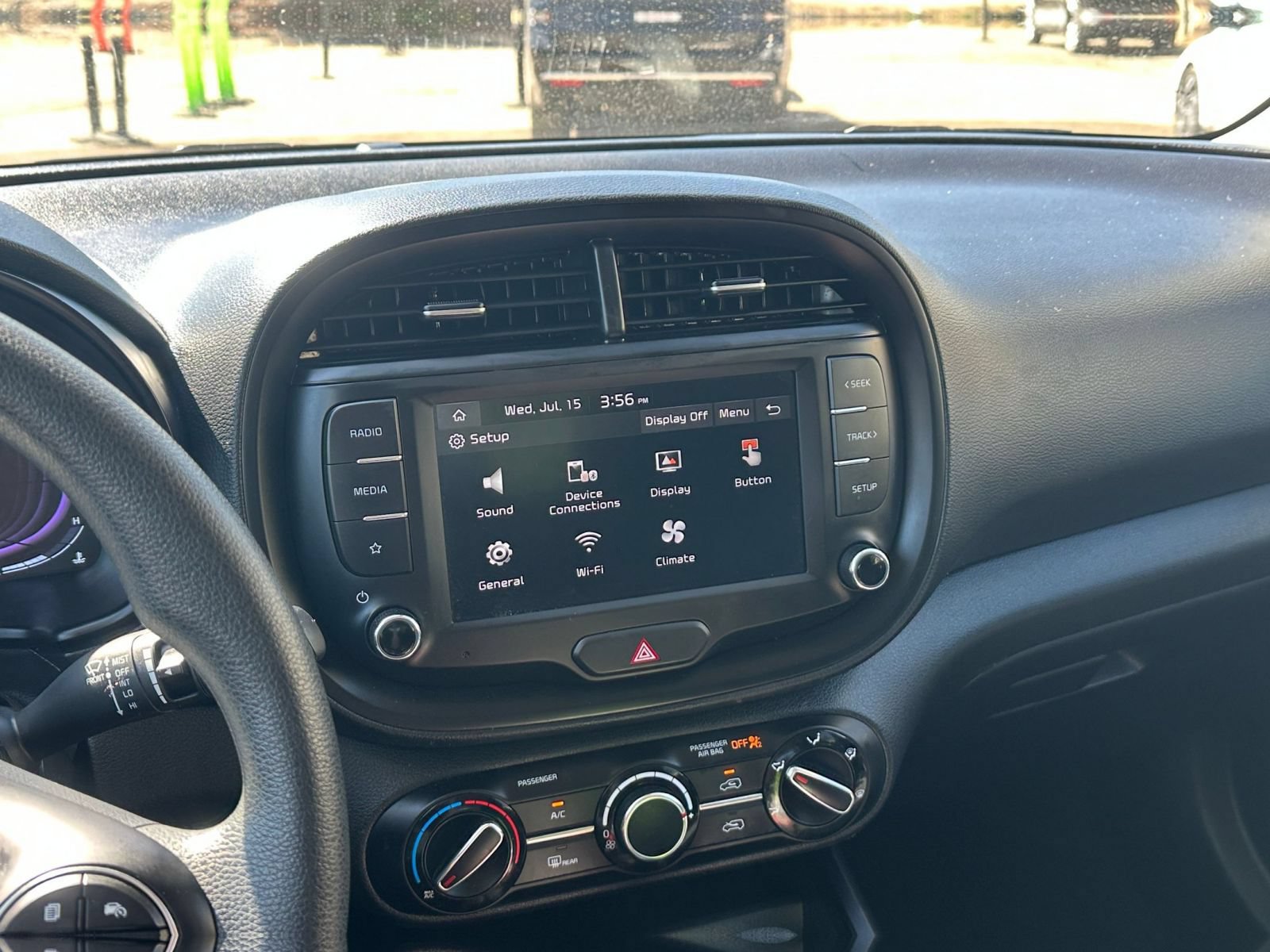 Thumbnail: 2025 Kia Soul - 17