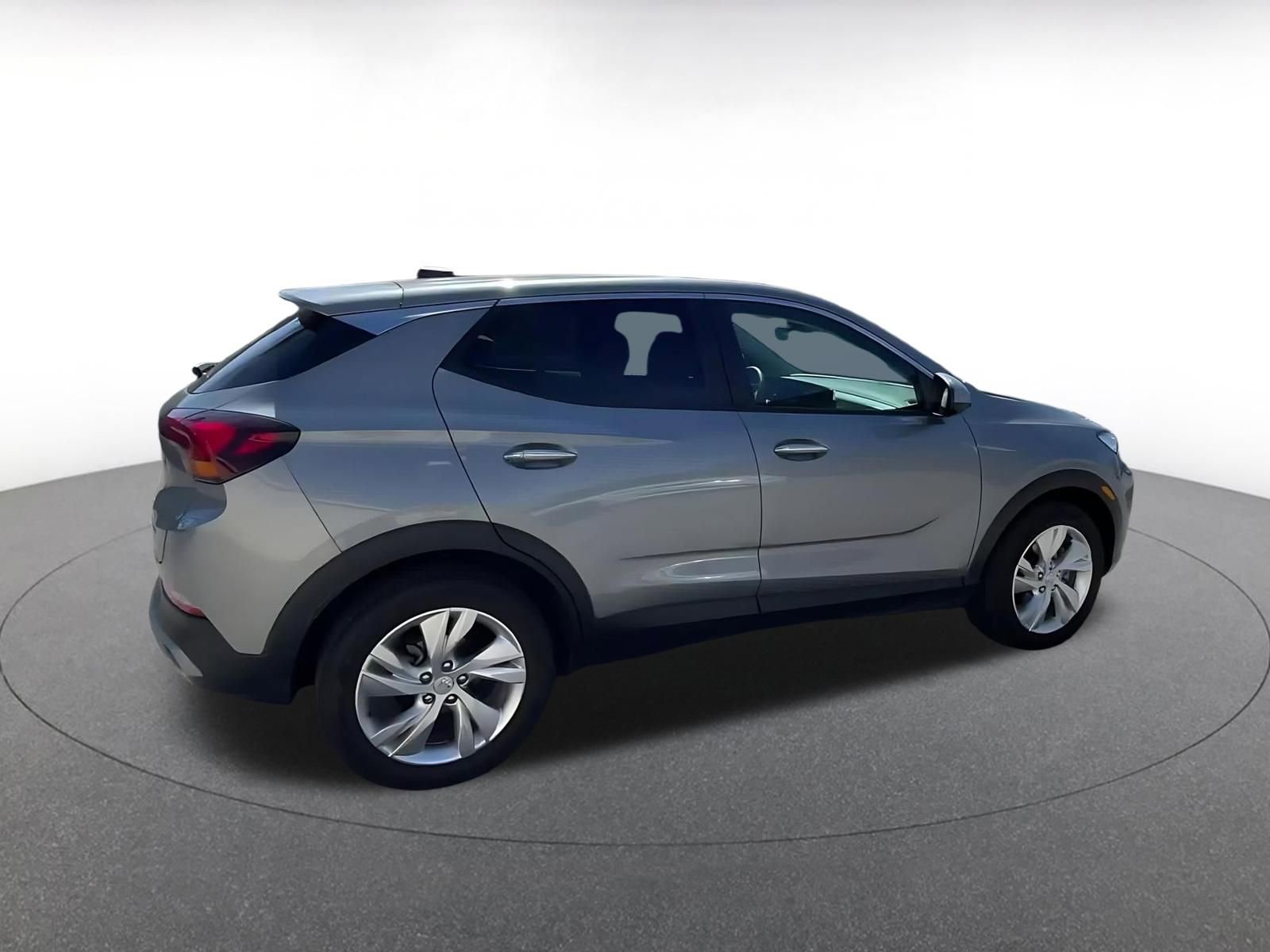 Thumbnail: 2025 Buick Encore GX - 15