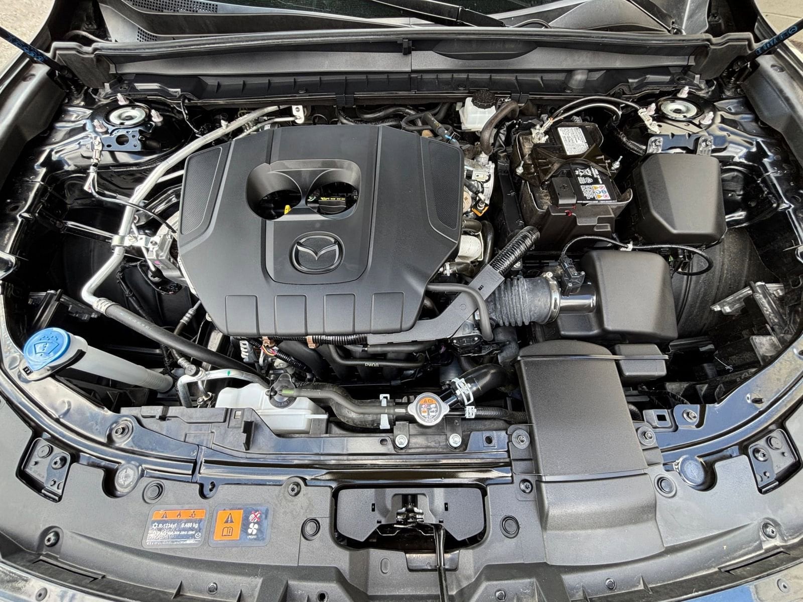 Thumbnail: 2025 Mazda CX-50 - 32