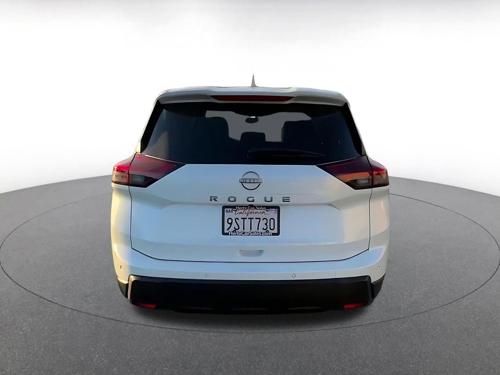 Thumbnail: 2025 Nissan Rogue - 12