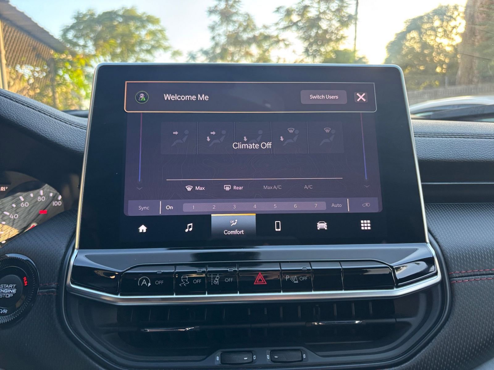 Thumbnail: 2025 Jeep Compass - 21