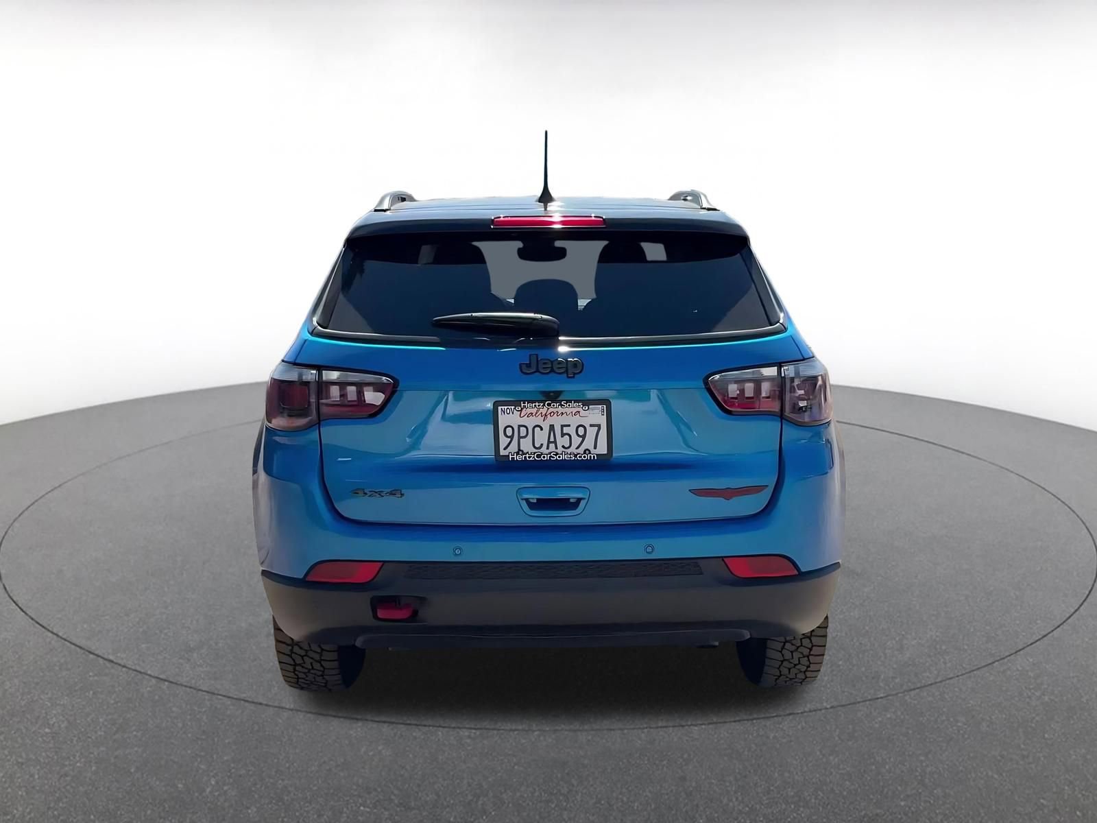 Thumbnail: 2025 Jeep Compass - 12