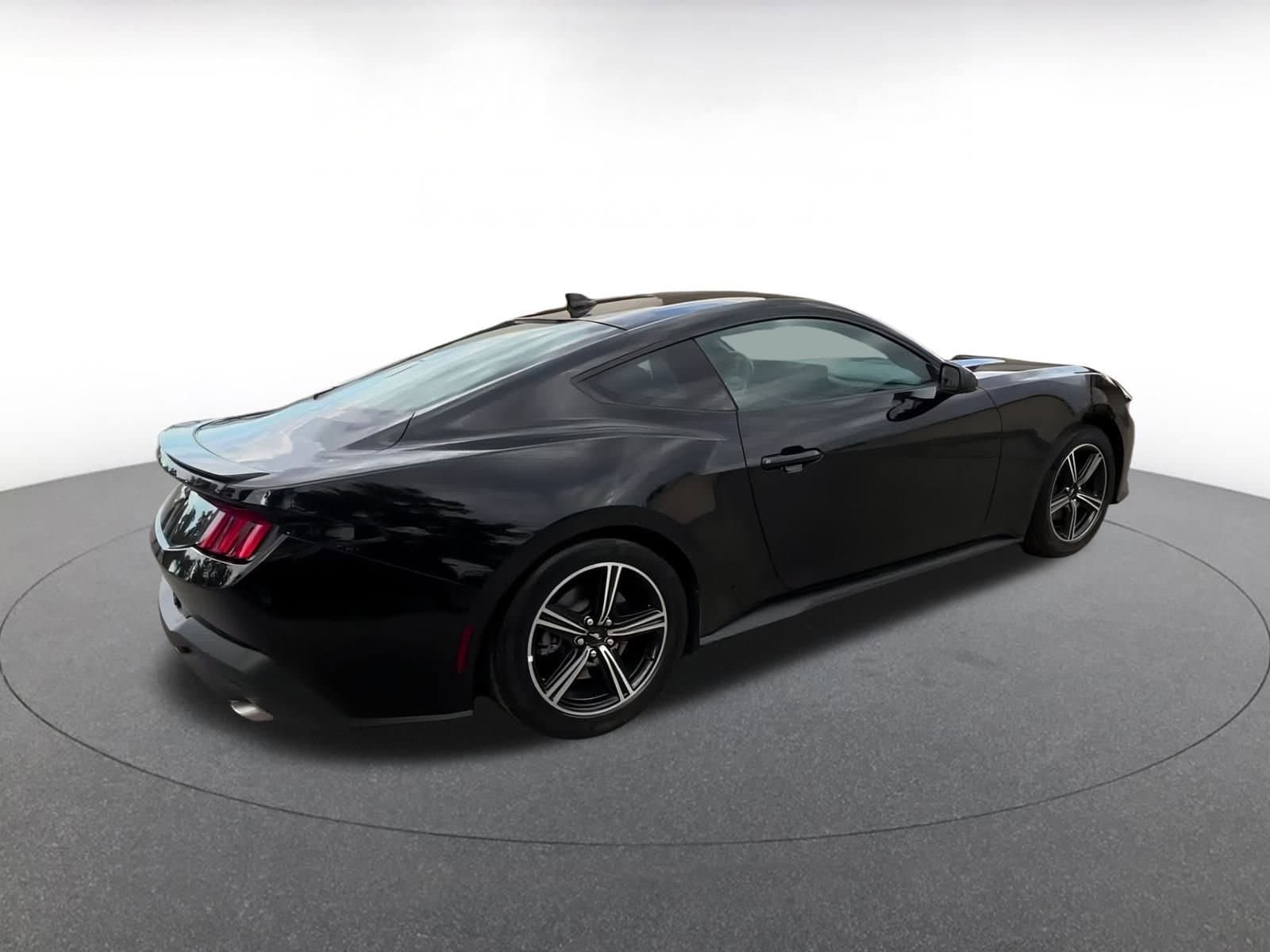 Thumbnail: 2024 Ford Mustang - 15