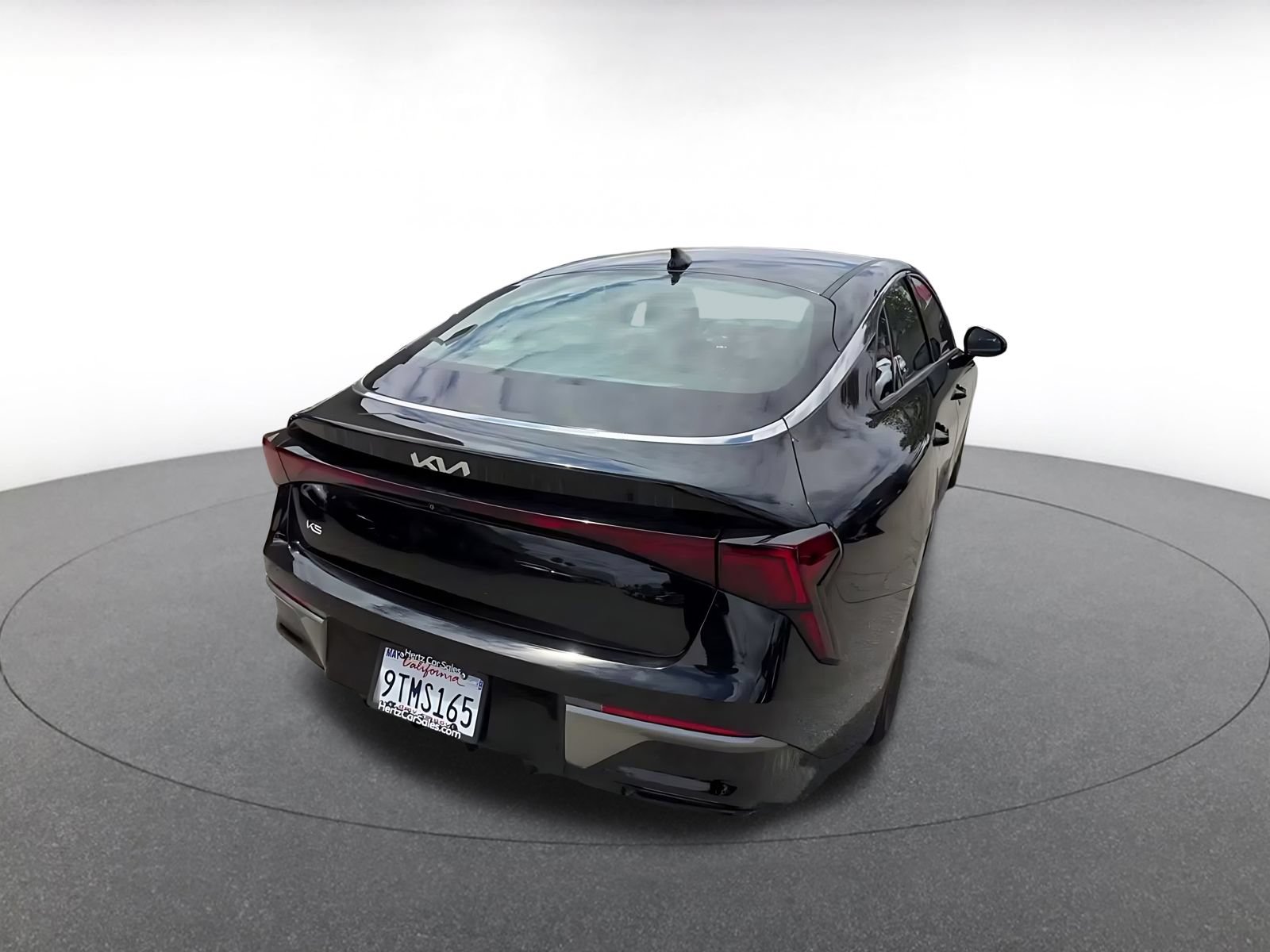 Thumbnail: 2025 Kia K5 - 15