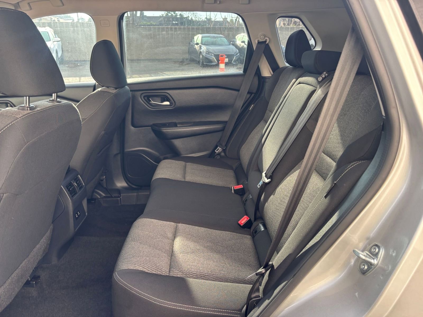 Thumbnail: 2025 Nissan Rogue - 27