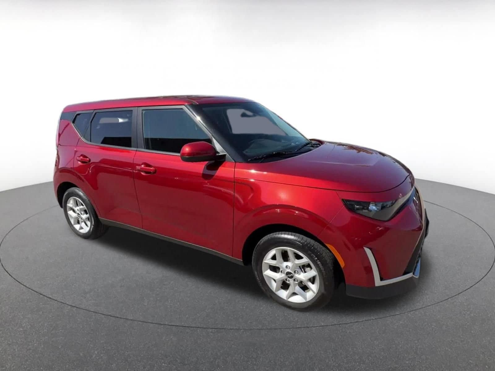 Thumbnail: 2025 Kia Soul - 2