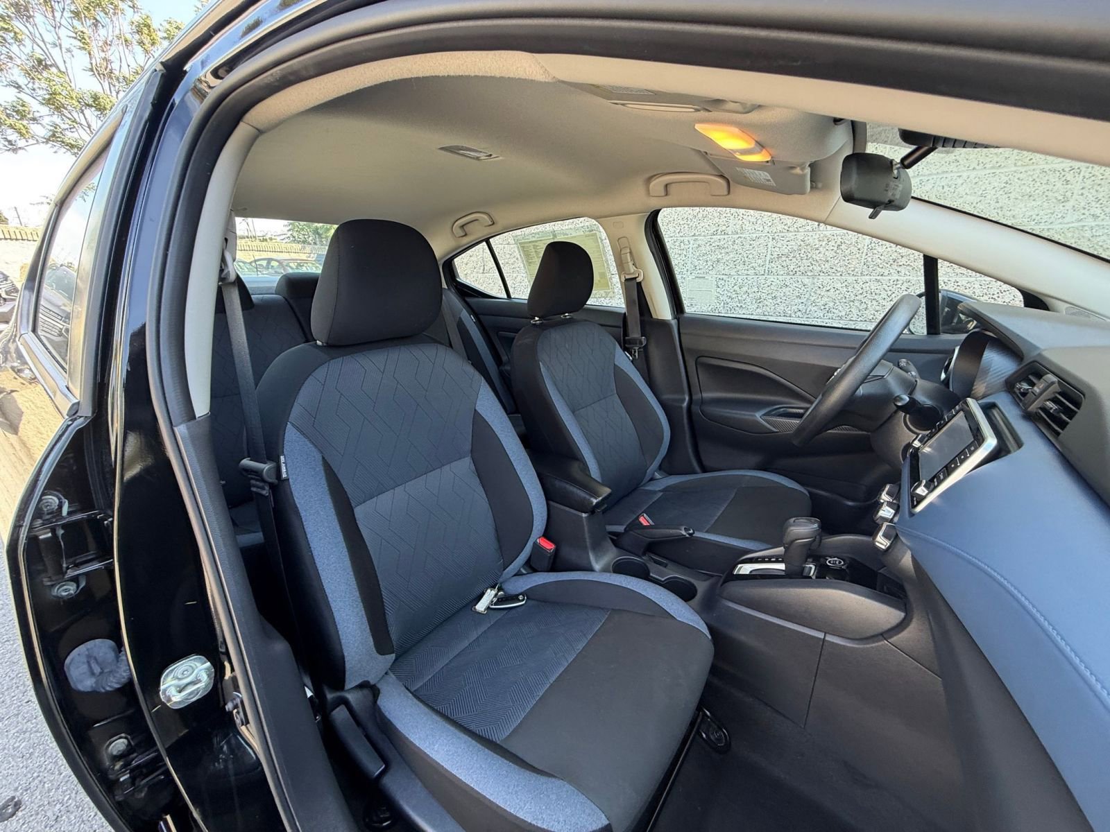 Thumbnail: 2025 Nissan Versa - 34
