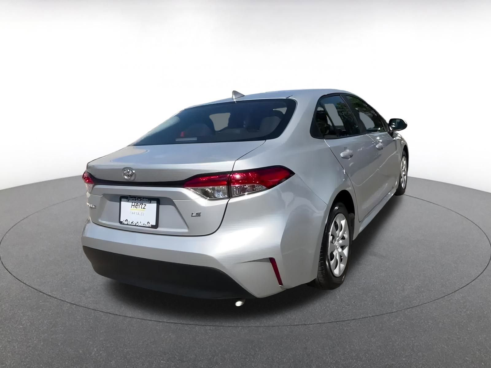 Thumbnail: 2025 Toyota Corolla - 14