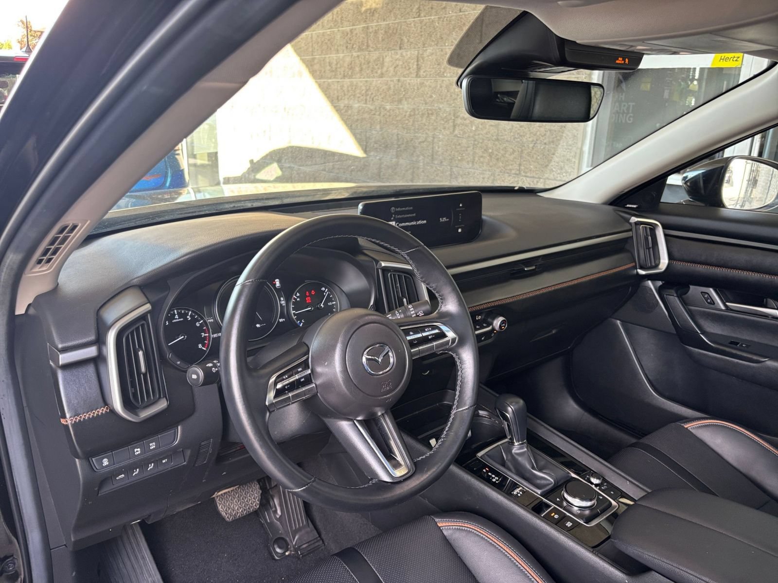 Thumbnail: 2026 Mazda CX-50 - 35
