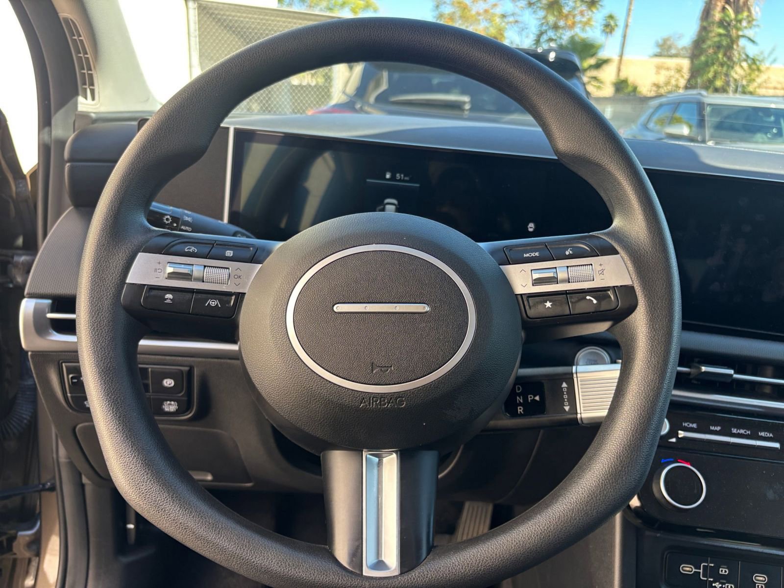 Thumbnail: 2025 Hyundai Tucson - 28