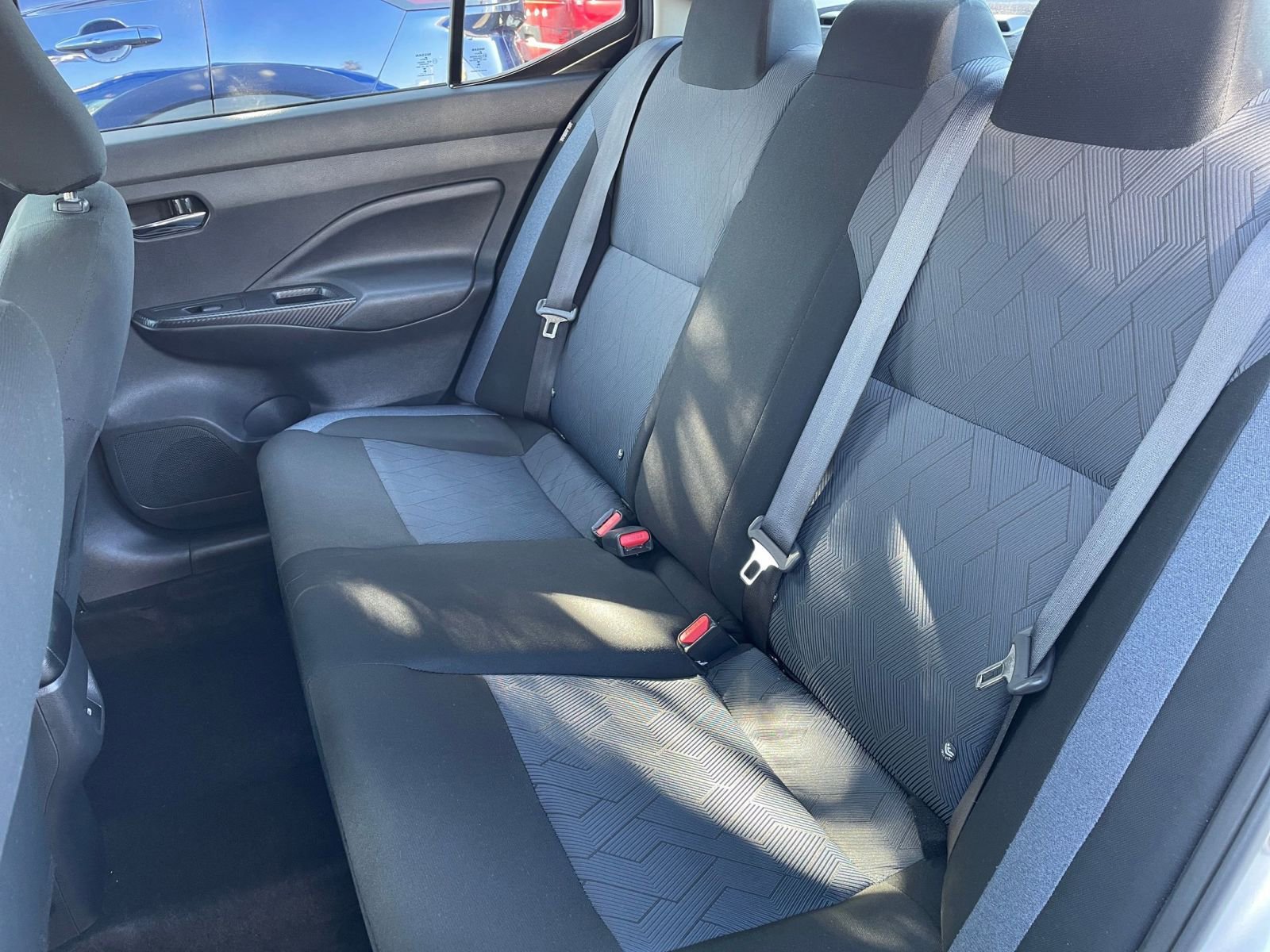 Thumbnail: 2025 Nissan Versa - 28