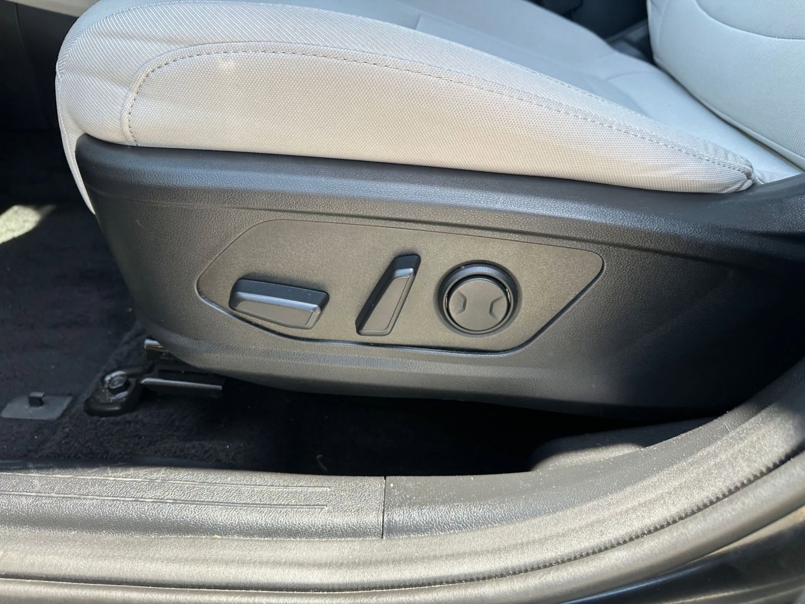 Thumbnail: 2025 Hyundai Tucson - 22