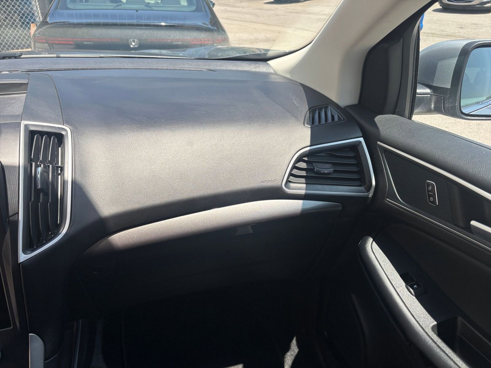 Thumbnail: 2024 Ford Edge - 35