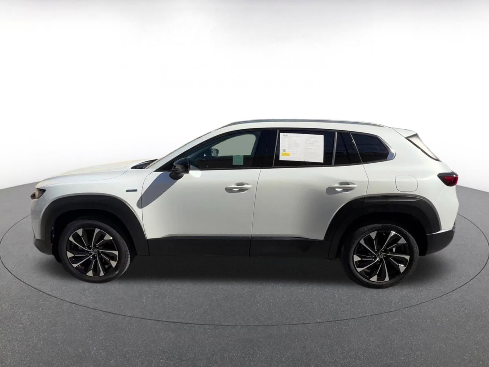 Thumbnail: 2025 Mazda CX-50 - 9