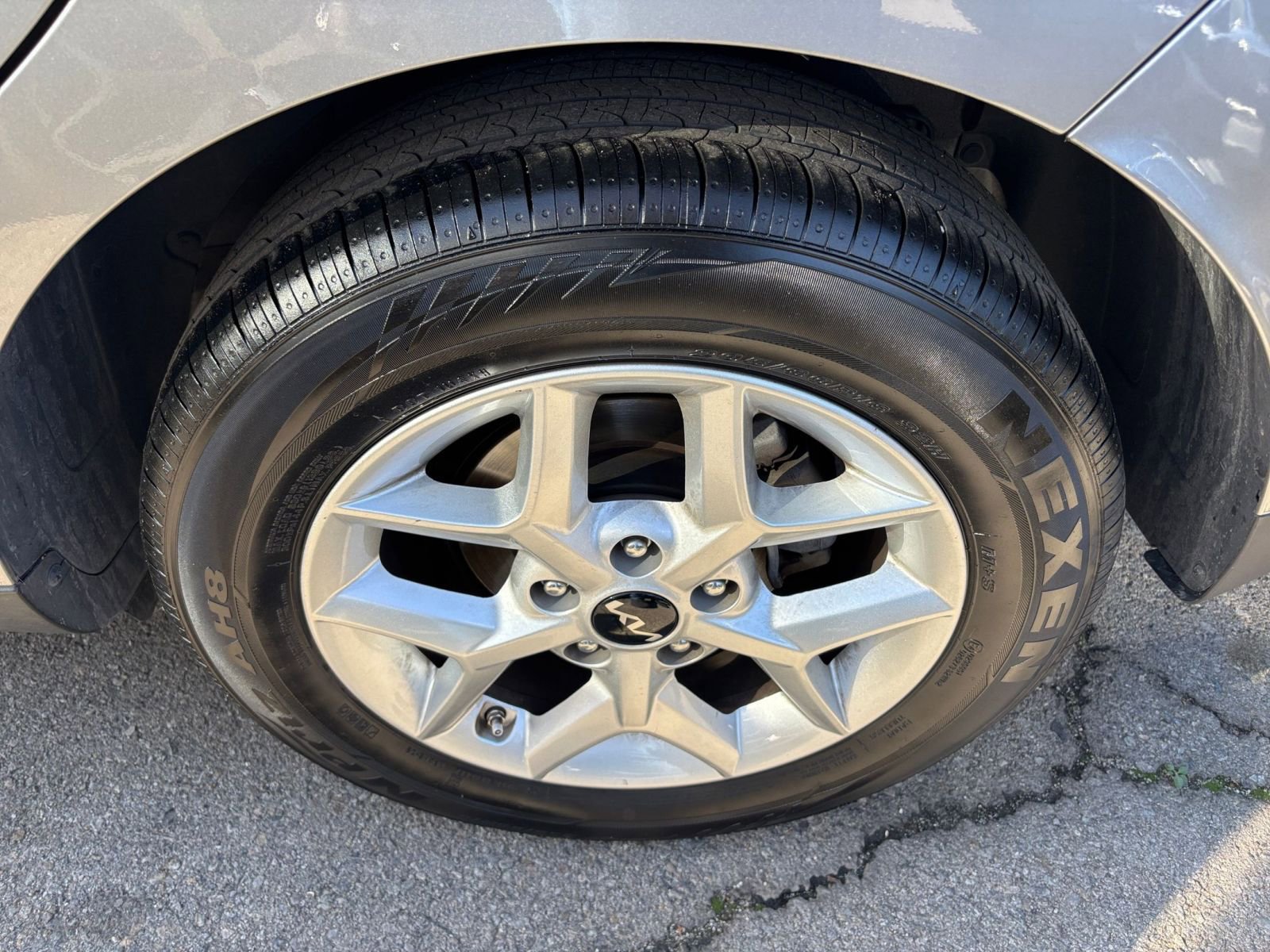 Thumbnail: 2025 Kia Soul - 31