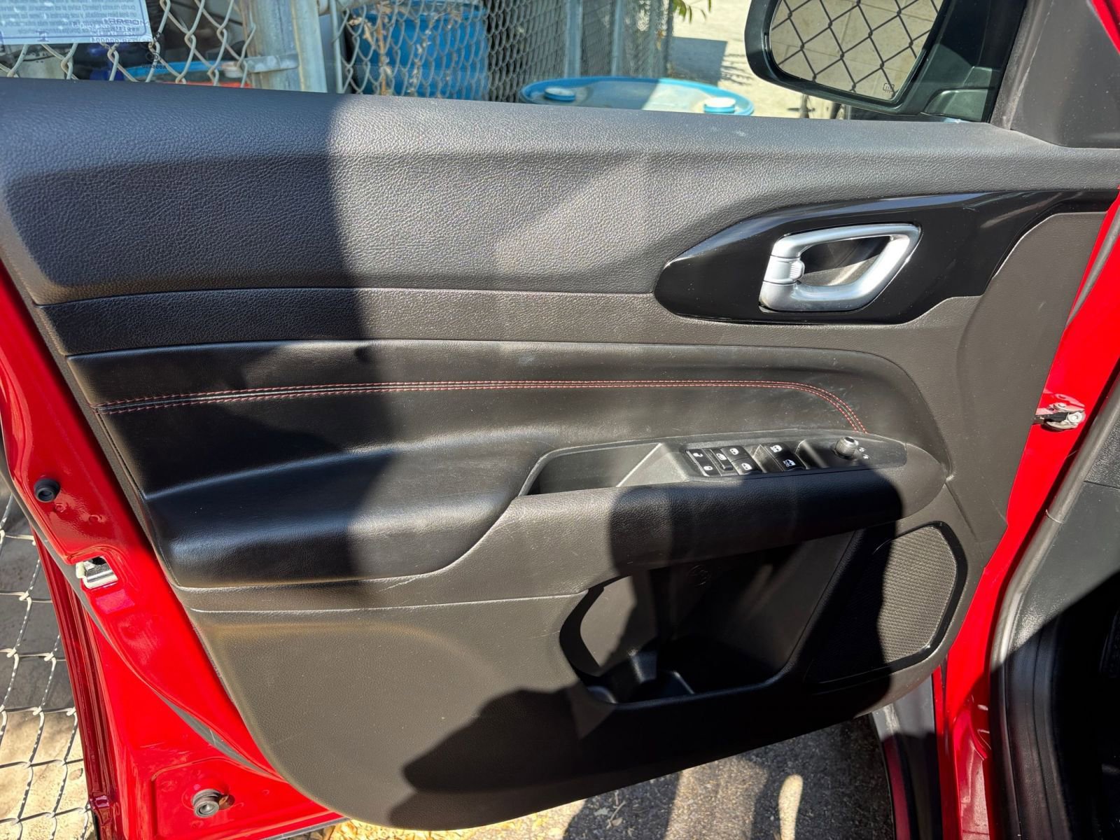 Thumbnail: 2025 Jeep Compass - 20