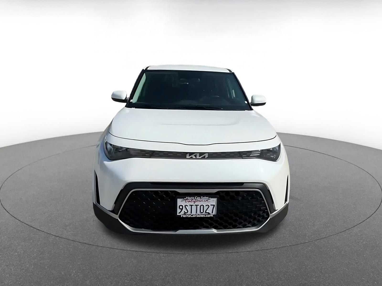 Thumbnail: 2025 Kia Soul - 4