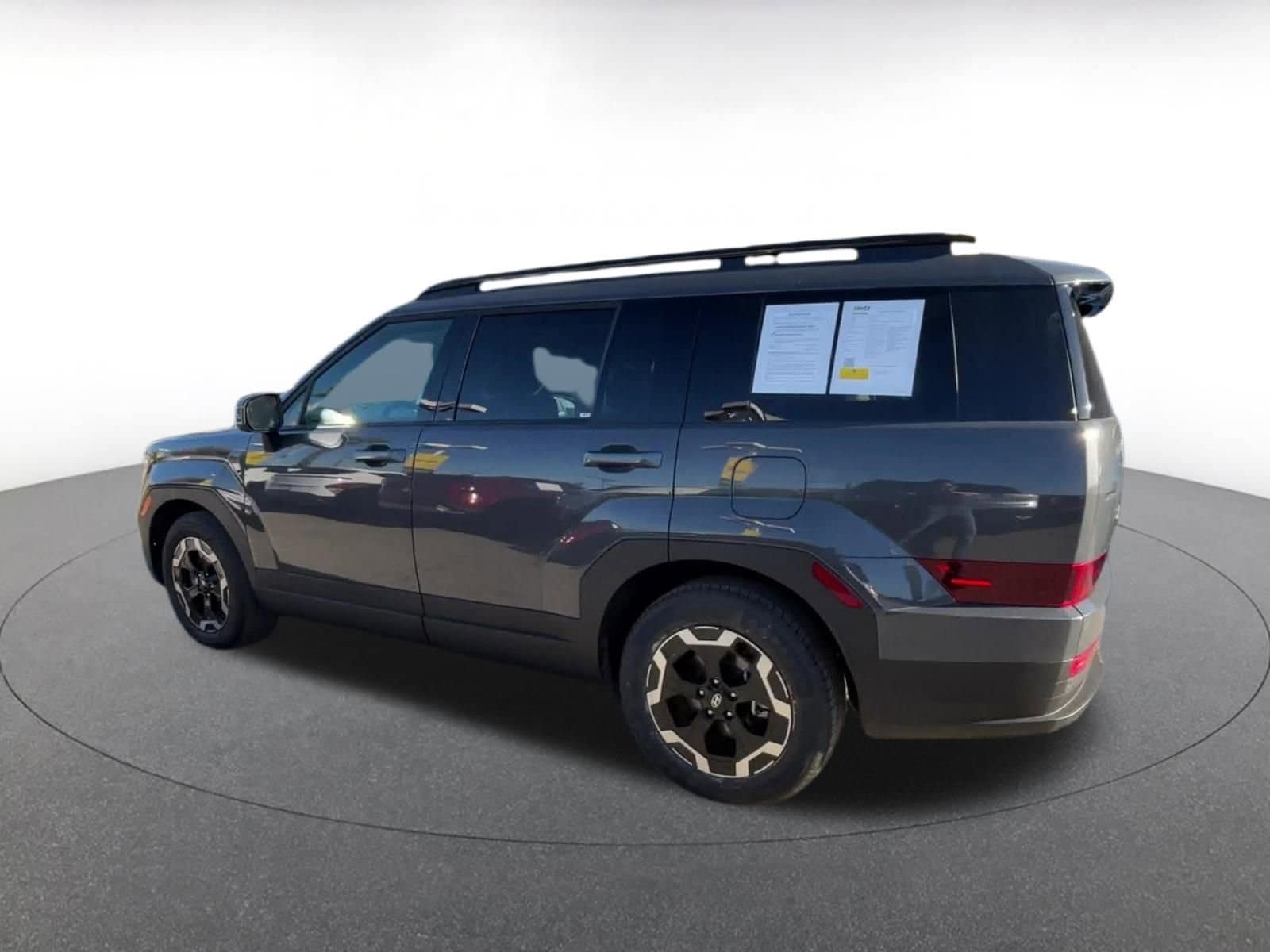 Thumbnail: 2025 Hyundai Santa Fe - 10