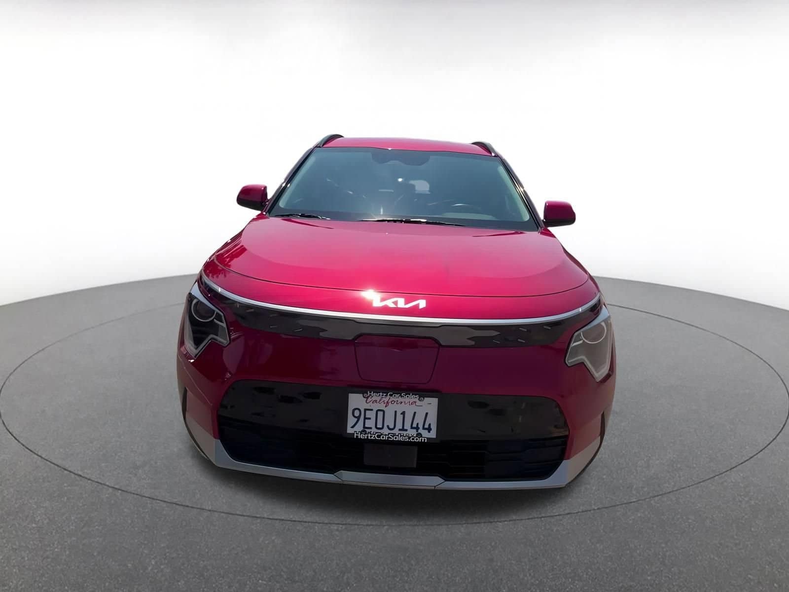 Thumbnail: 2023 Kia Niro - 5