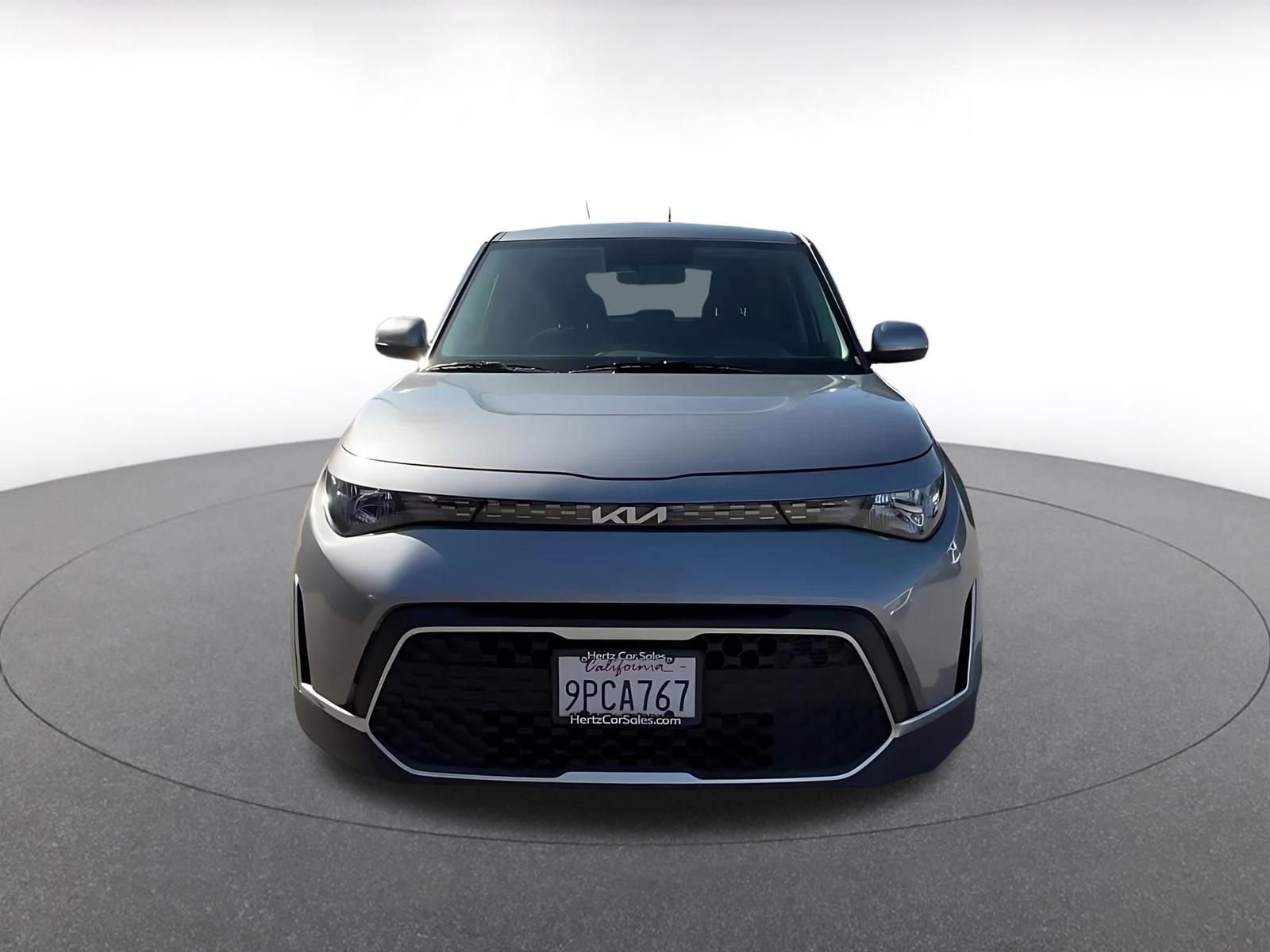 Thumbnail: 2025 Kia Soul - 4