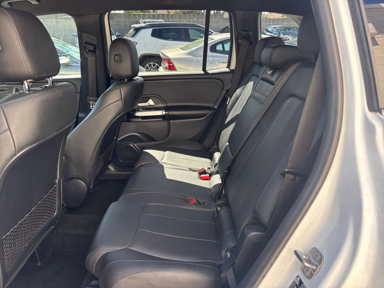 Thumbnail: 2024 Mercedes-Benz GLB - 25