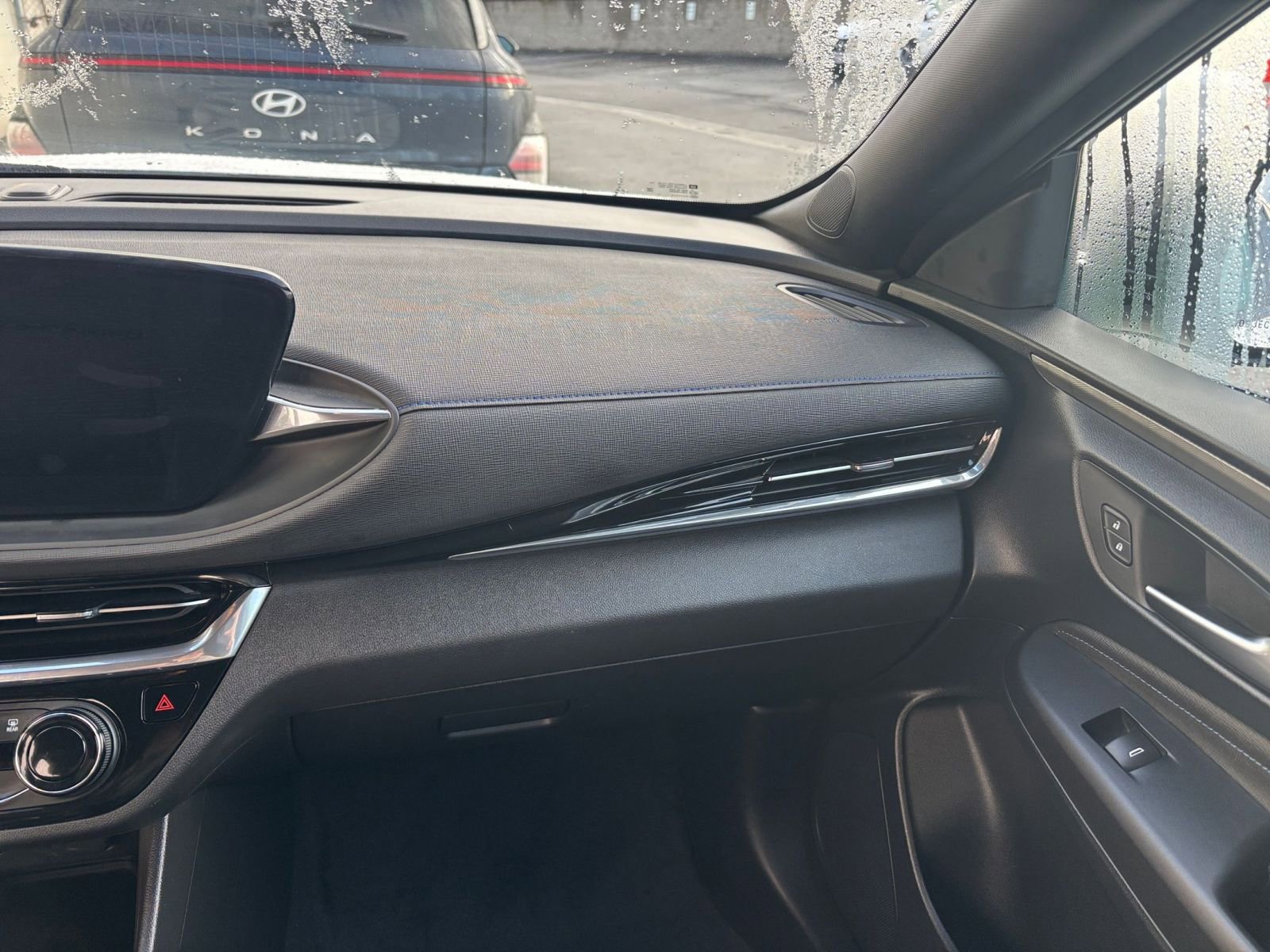 Thumbnail: 2025 Buick Envista - 35