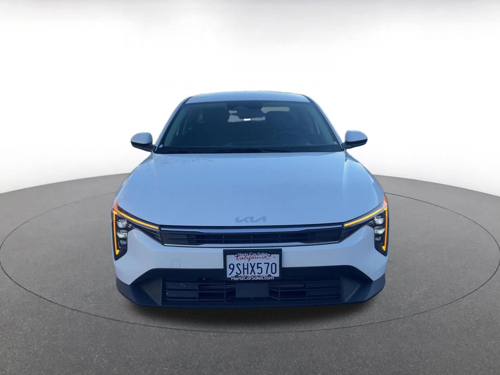 Thumbnail: 2025 Kia K4 - 4