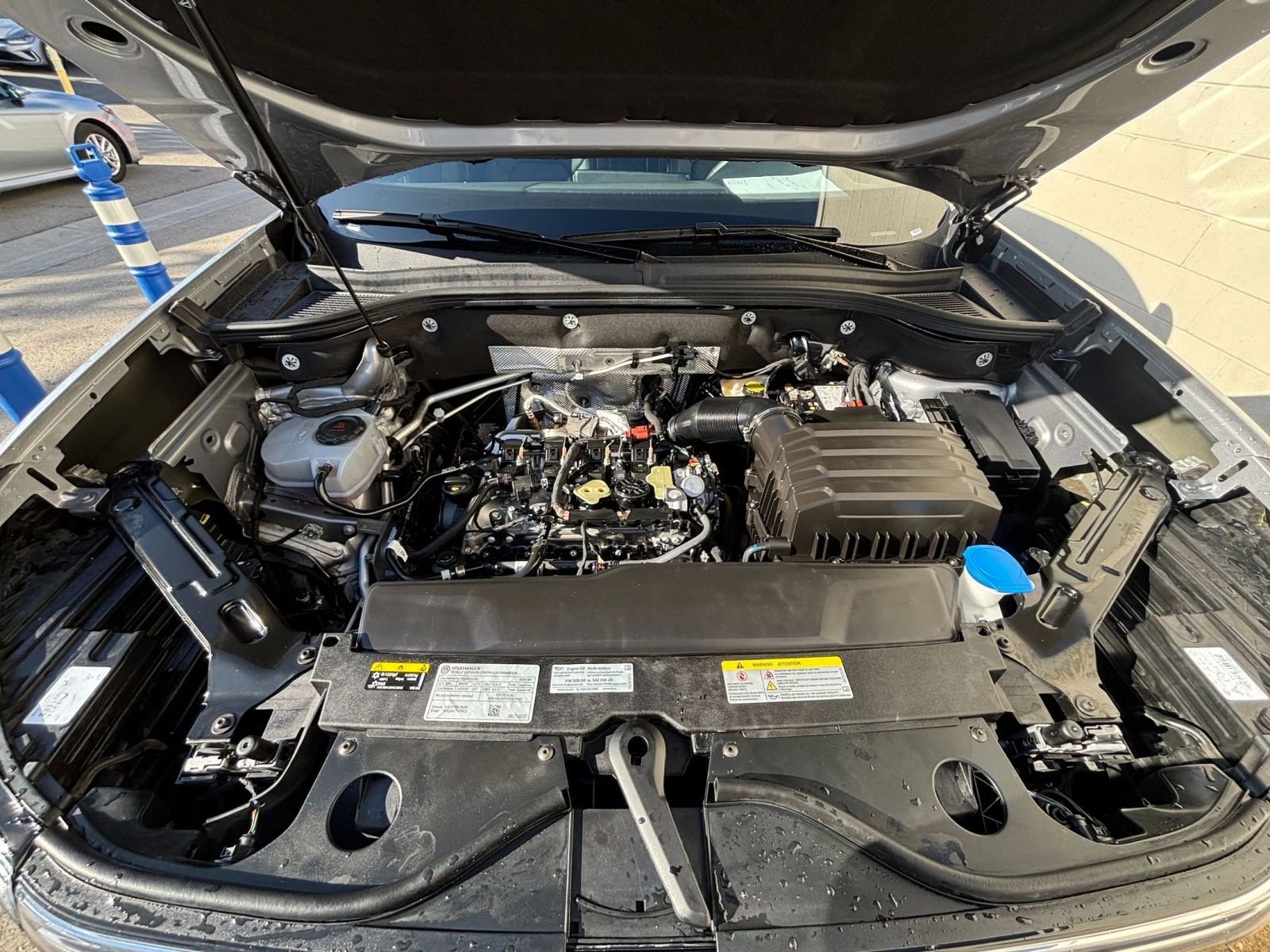 Thumbnail: 2025 Volkswagen Atlas - 32