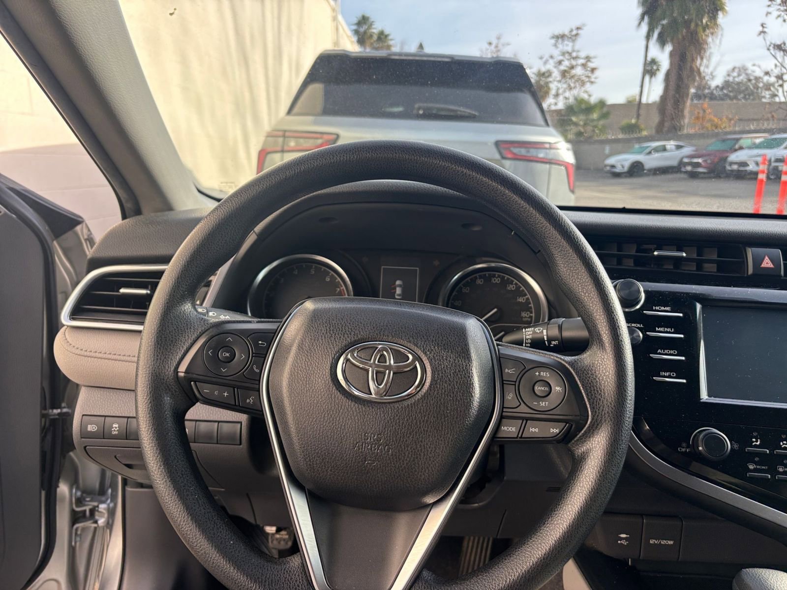 Thumbnail: 2018 Toyota Camry - 34